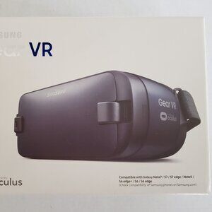 SAMSUNG Gear VR Device - Oculus - $20